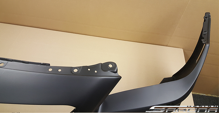 Custom BMW 6 Series  Coupe, Convertible & Sedan Front Bumper (2011 - 2016) - $980.00 (Part #BM-072-FB)